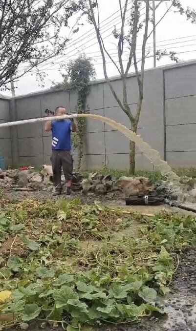 泗县灌溉井