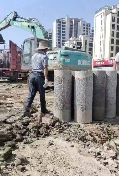 泗县降水井